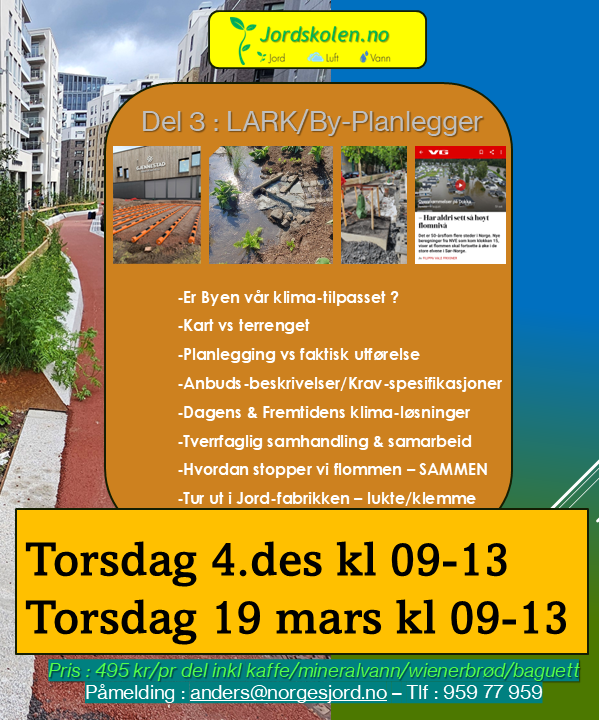 Jordskole slides nr3 21 okt 2025