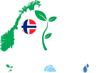 Norges Jord