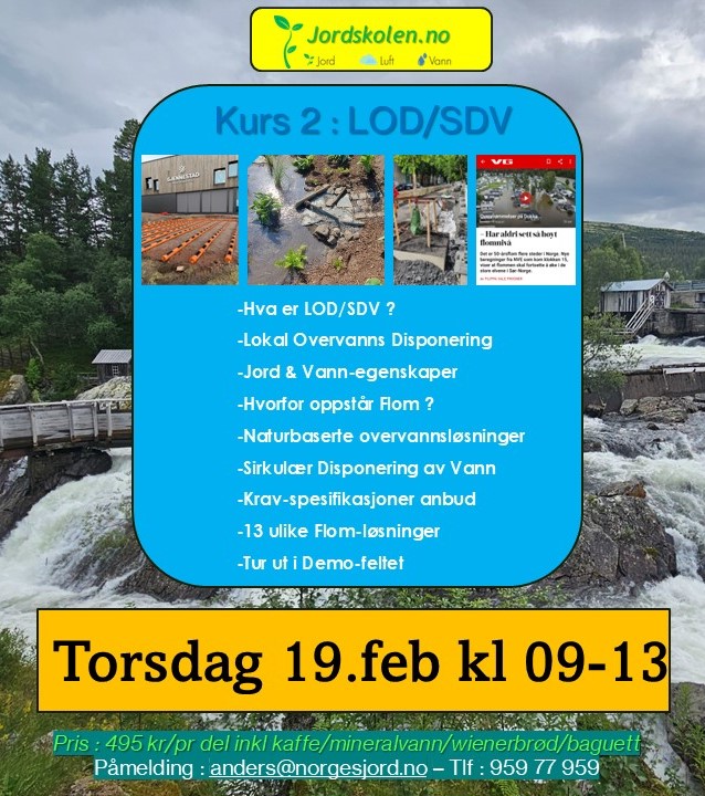 Lysbilde kurs 2 okt 2025