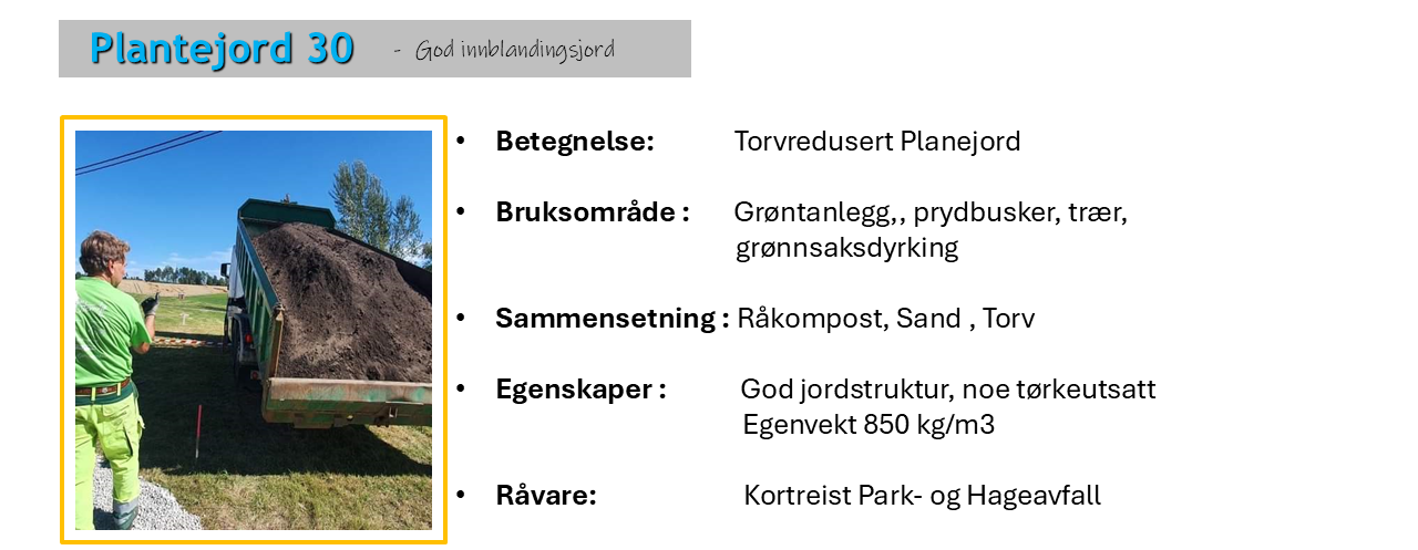 Plantejord 30 120126