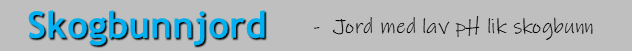 Skobunnjord TEKST Skobunnjord TEKST