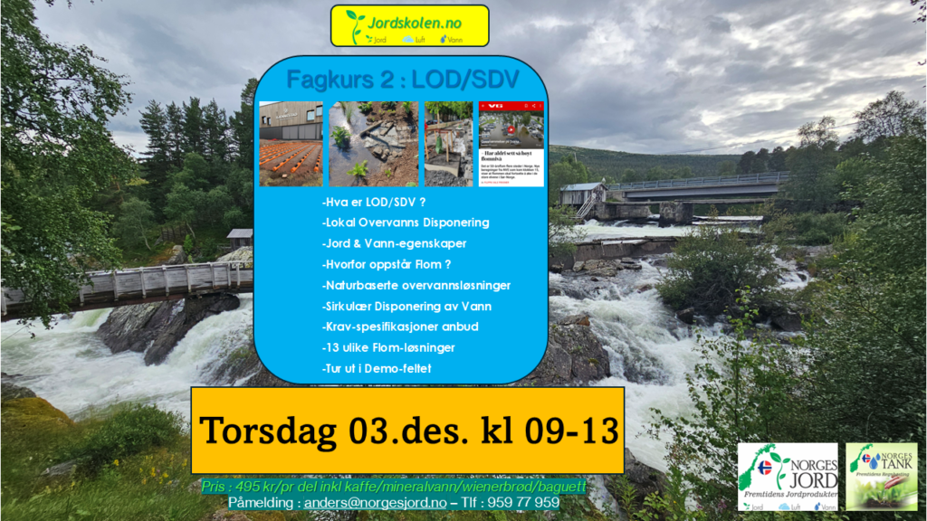Jordskole LOD_SDV 03 des 2026