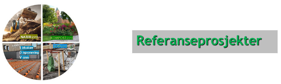Referanseprosjekter v2 Referanseprosjekter v2